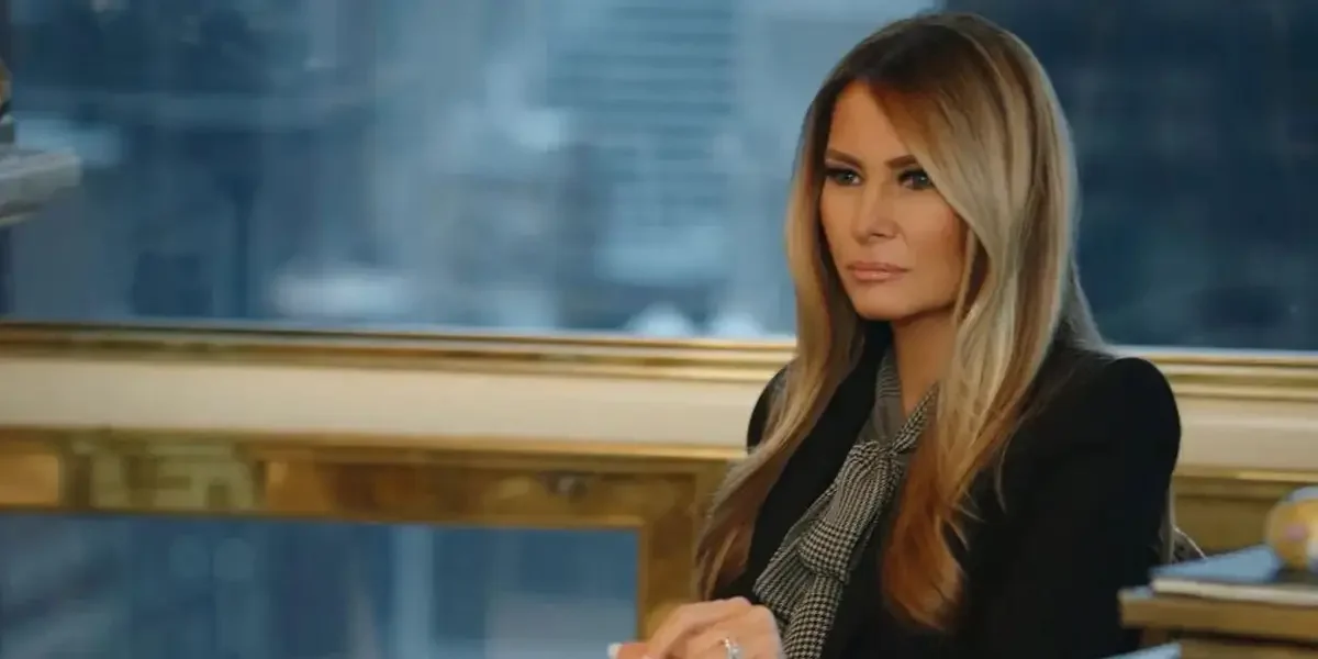Melania Doc Opens to $7M, but Amazon’s $75M Bet Isn’t Profitable Yet