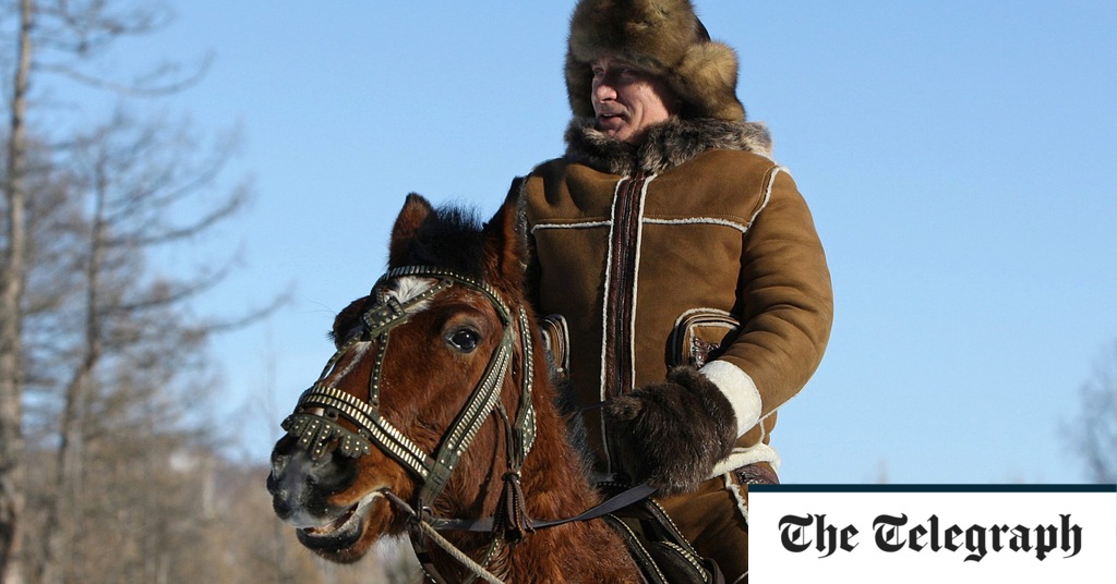 Putin's Failed Attempt to Dominate Remote Siberian Region