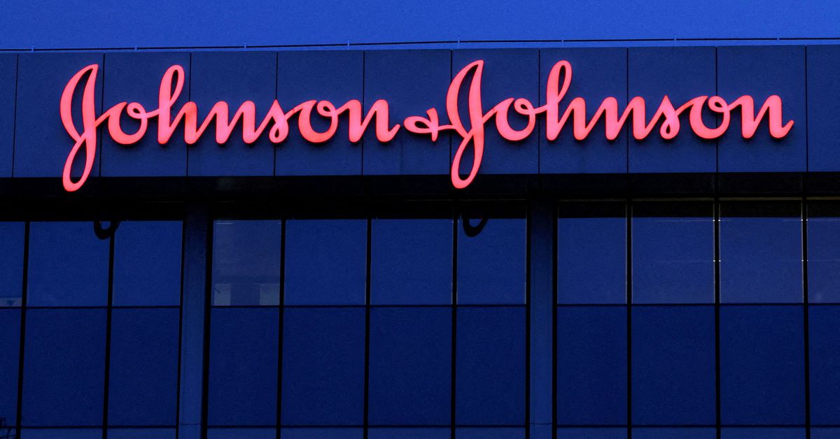 J&J's Restructuring Boosts Medtech and Pharmaceutical Sales