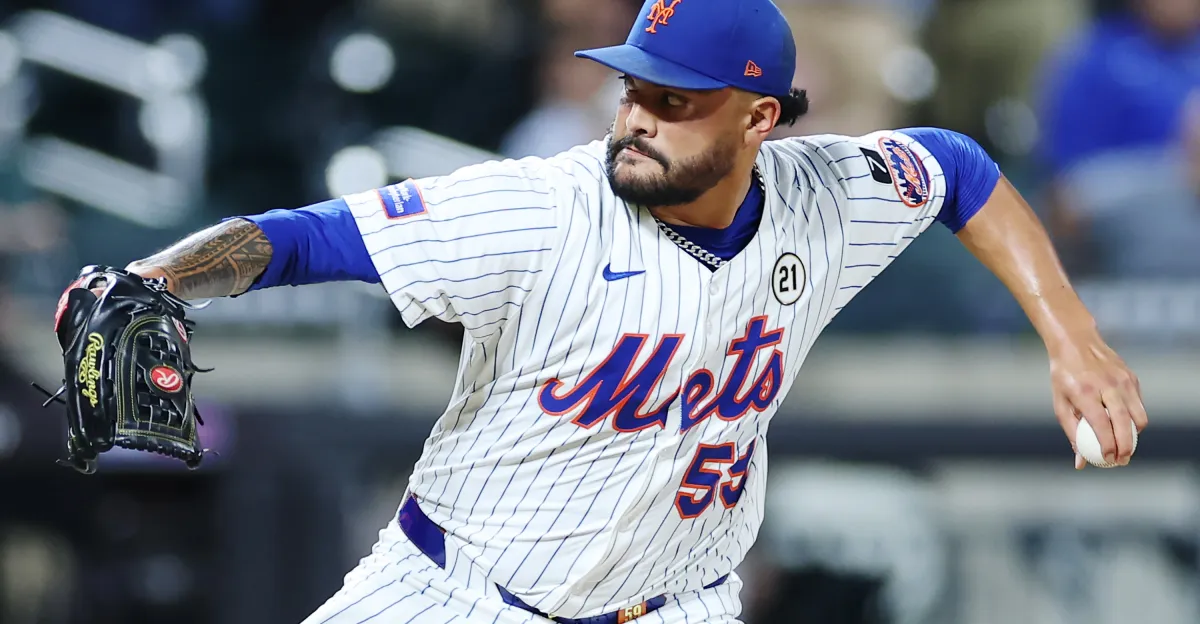 Featured image for Mets vs. Nationals Game Preview for September 21, 2025