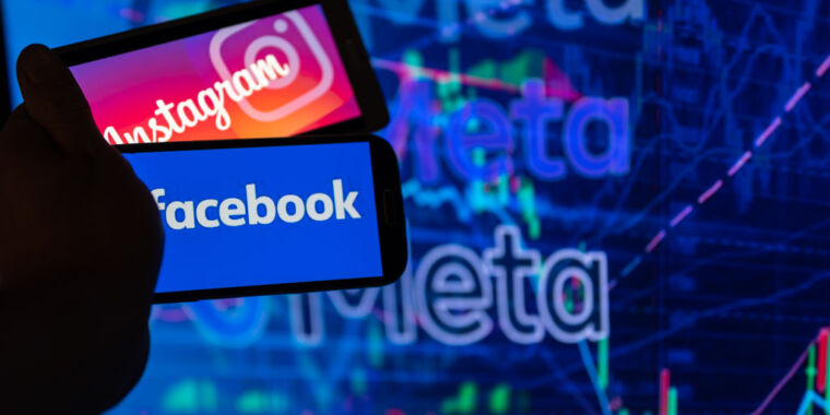 Meta introduces new privacy measures for EU users, including opt-out of targeted ads.