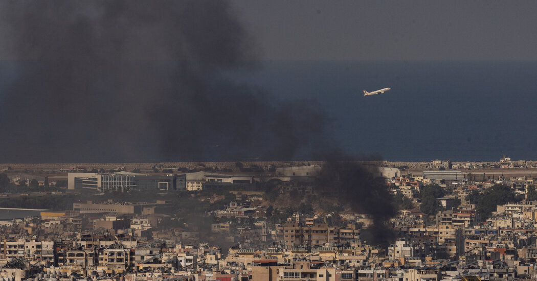 Middle East Airlines: Lebanon's Lifeline Amid Crisis