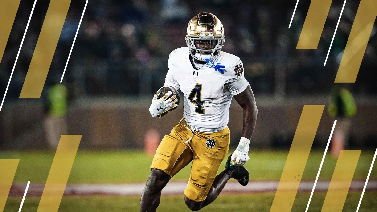 AFC 2026 Draft: Ideal First-Round Fits for Every Team