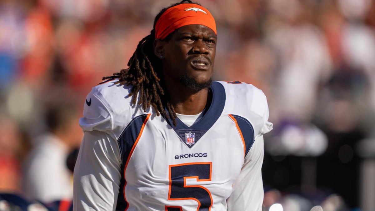 Broncos Trade Randy Gregory to 49ers in Late-Round Pick Swap