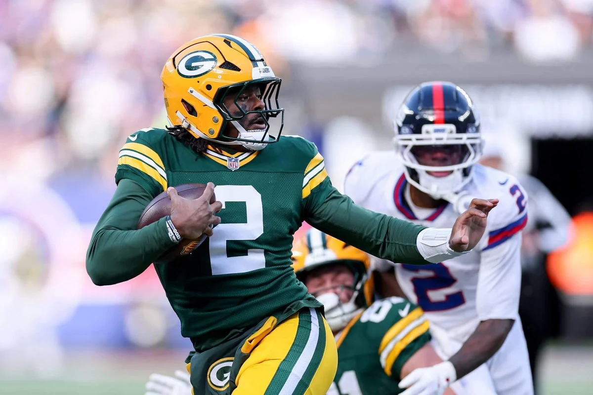 Stopgap Season: Inside the NFL QB Carousel