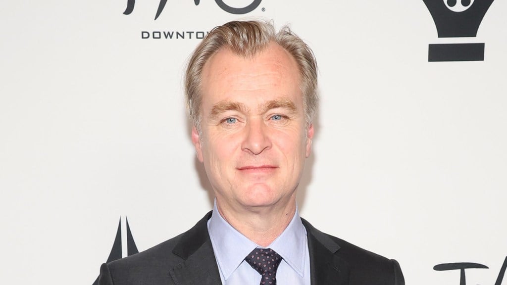 Featured image for "Christopher Nolan Engages with Peloton Instructor's Film Critique Amidst 'Tenet' Tensions"