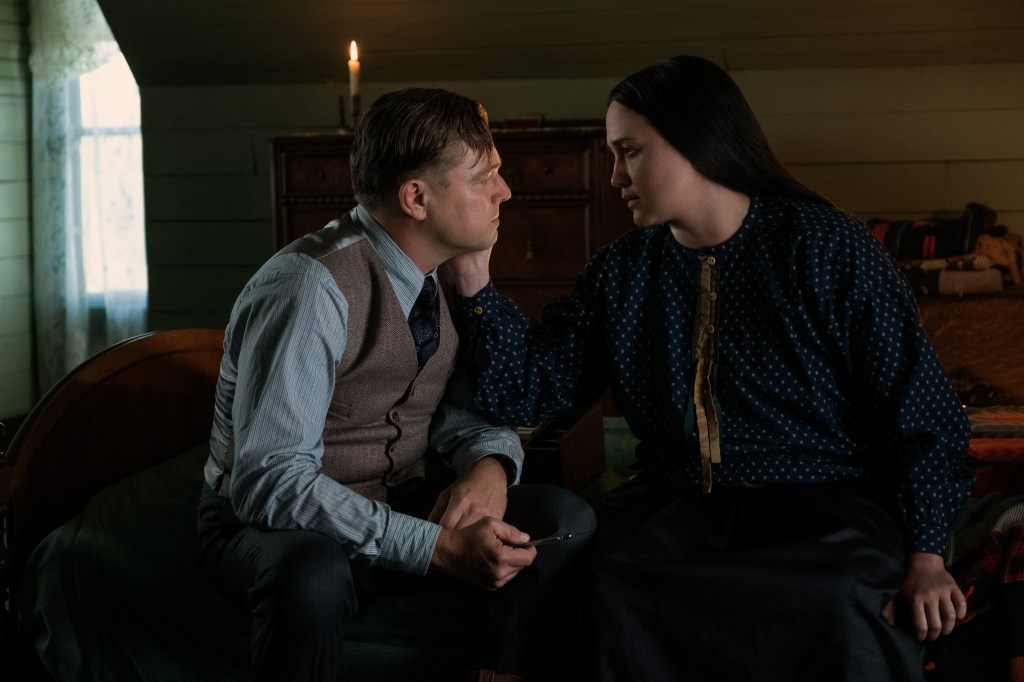 Featured image for "'Killers of the Flower Moon' Set to Stream on Apple TV+ Amid Anticipation"