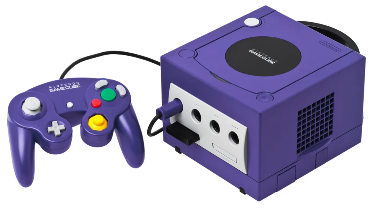 Featured image for Collector Unearths Unique LED-Lit GameCube Prototype with Custom Controller
