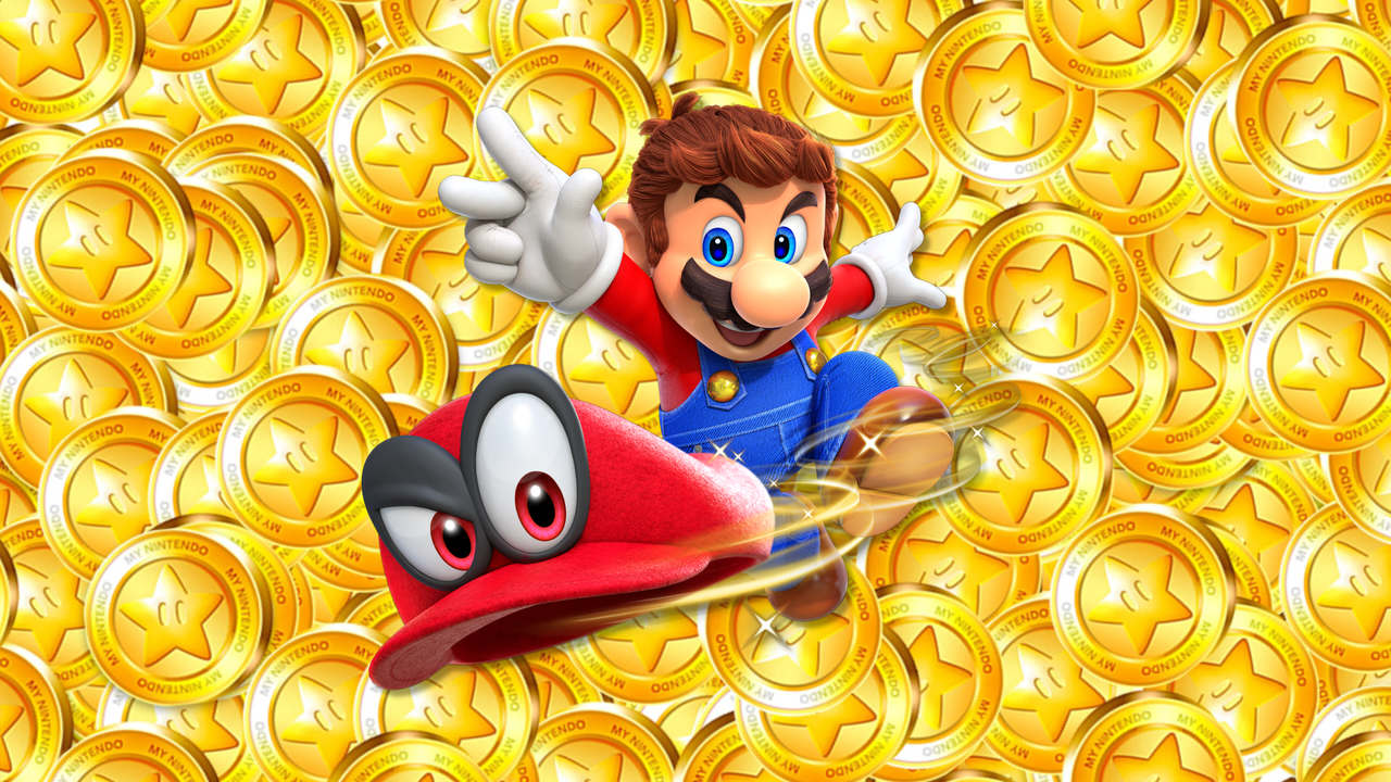 Featured image for Nintendo's Summer Sale Offers Rare Discounts on Mario and More