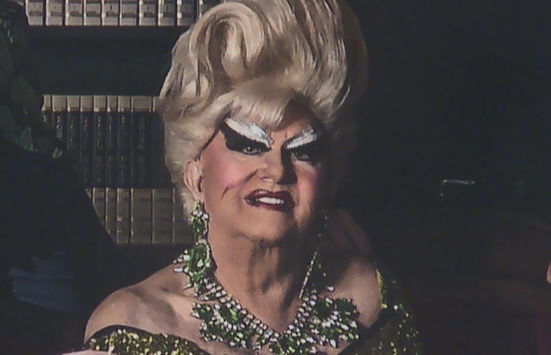 Iconic drag queen Darcelle's performer Walter Cole passes away at 92.