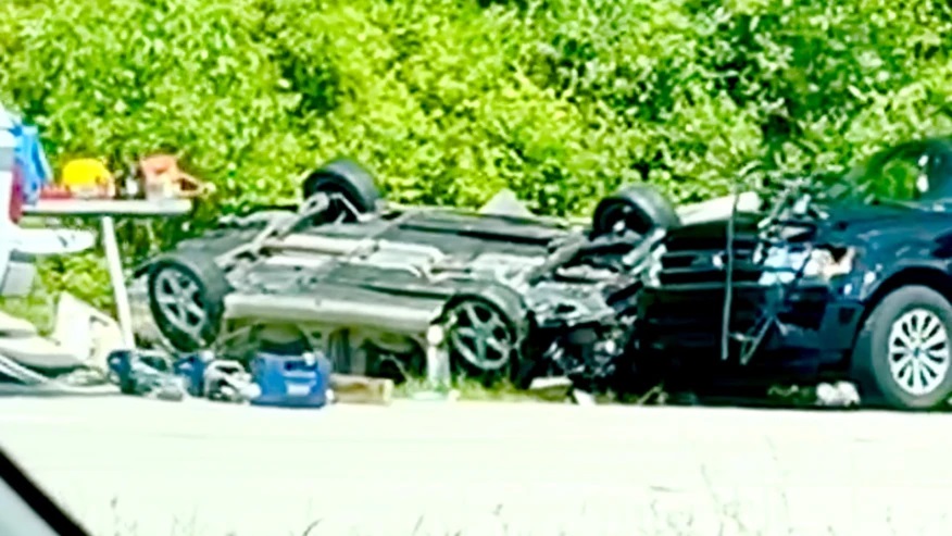 Featured image for Fatal I-79 Crashes Claim Multiple Lives