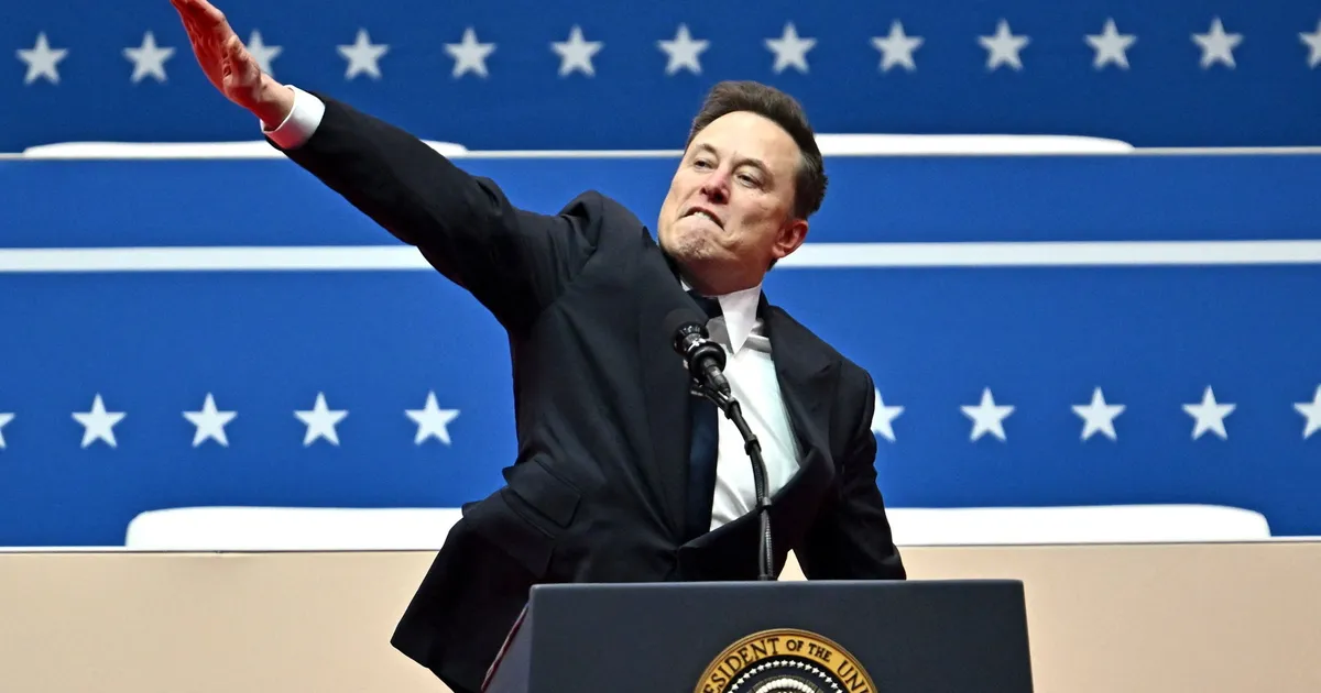 Elon Musk's Grok AI Faces Backlash Over Antisemitic Remarks and Holocaust Comments