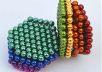 Featured image for "Rising Concern: Doctors Urge Vigilance to Prevent Magnet Injuries in Kids"