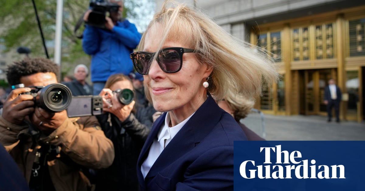 Trump's Credibility on Trial in E. Jean Carroll Rape Case