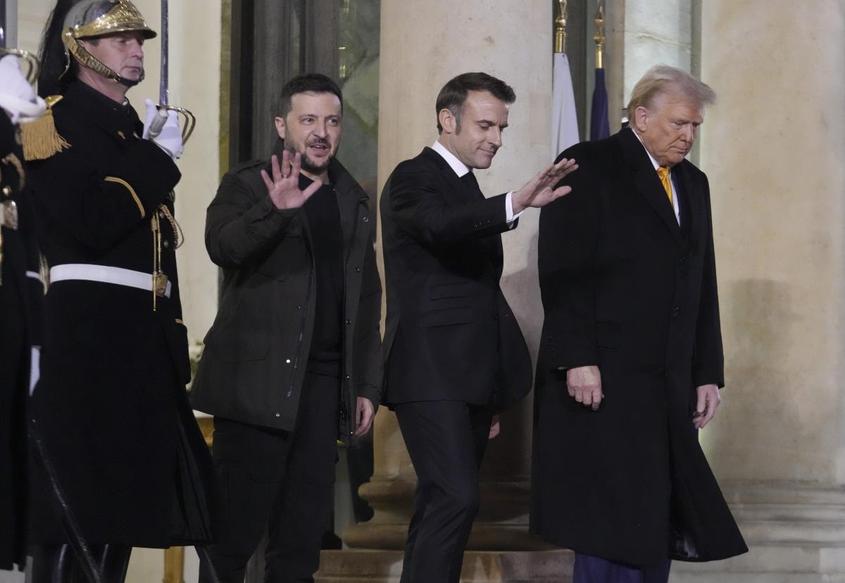 Biden Ramps Up $1B Ukraine Aid Amid Trump-Zelenskyy Talks