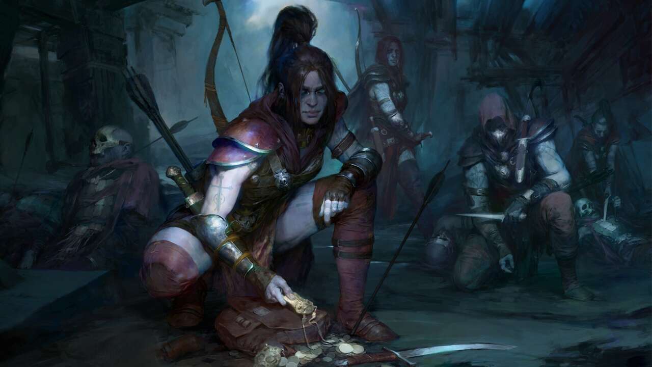 Unveiling Diablo 4's Secret Cow Level and Farming Locations