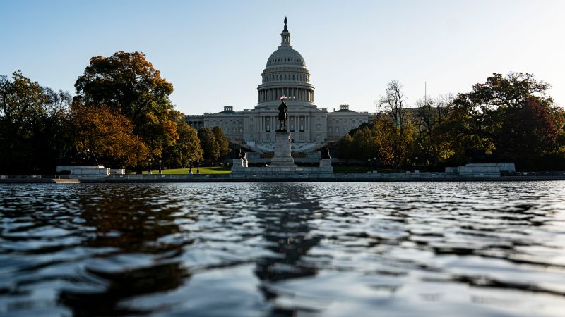 GOP Trifecta: Ambitious Agenda and Potential Policy Shifts