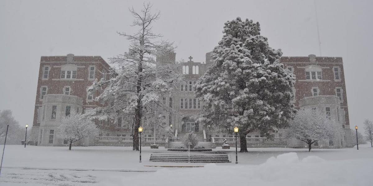"Winter Storm Prompts School Closures and Early Dismissals Across Kansas City Area"