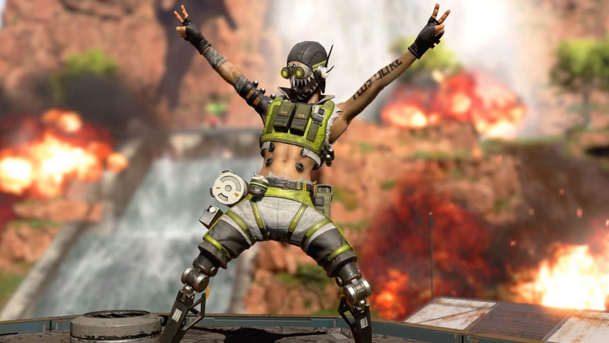 Featured image for "Apex Legends Tournament Hacker Claims Hacking Was Just a Joke"