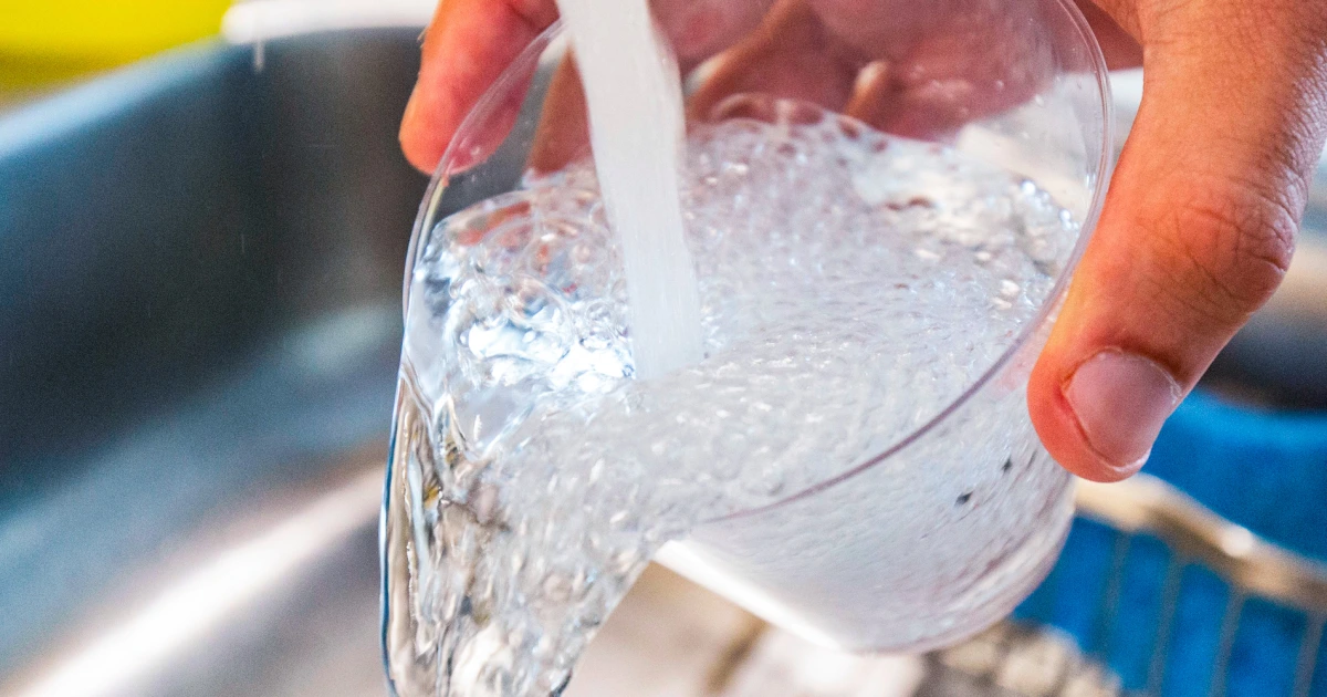 Featured image for Texas Woman Dies from Brain-Eating Amoeba After Sinus Cleaning with Tap Water