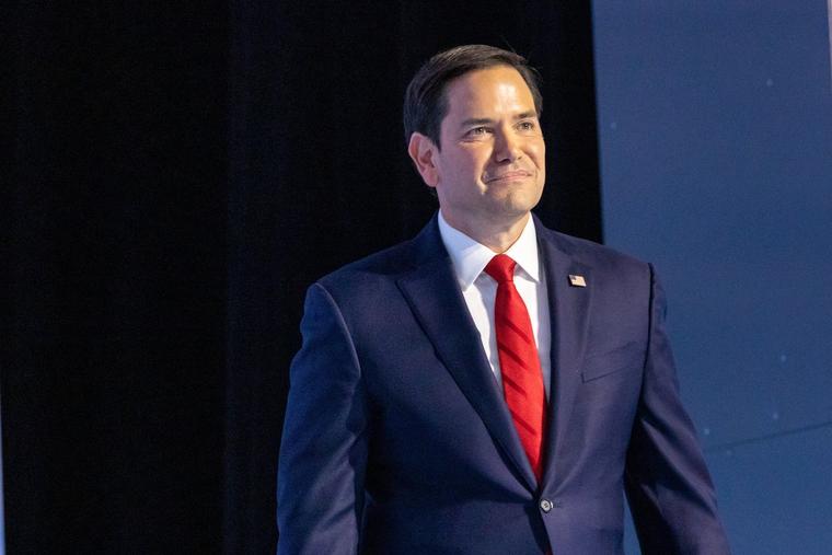 Featured image for Marco Rubio's Appointment as Secretary of State Sparks Debate