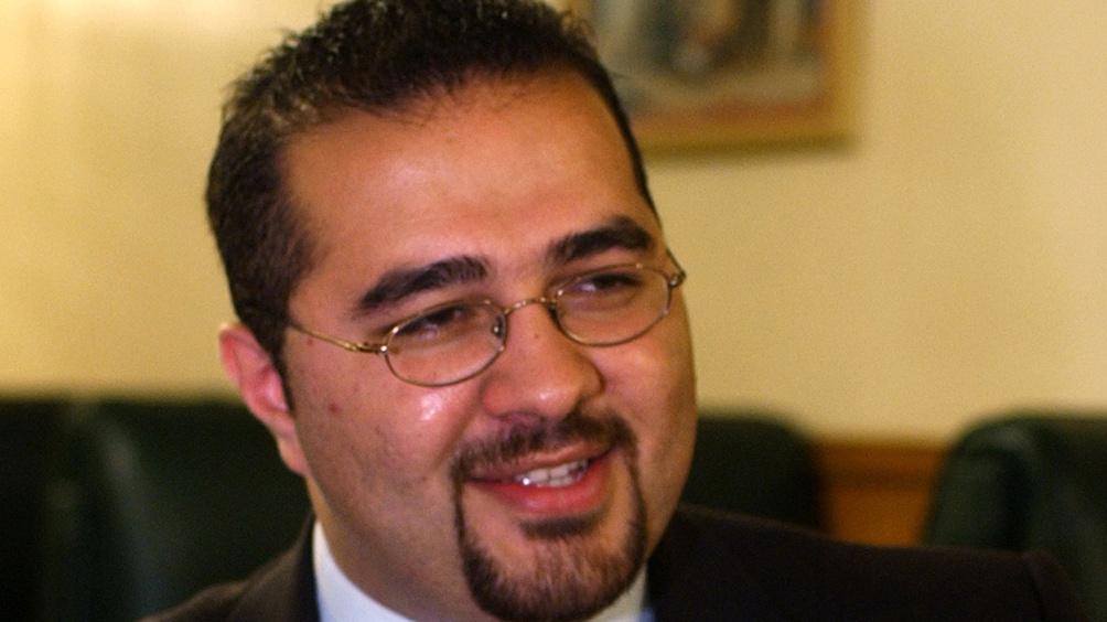 Featured image for Muslim New Jersey Mayor Blocked from White House Eid Celebration