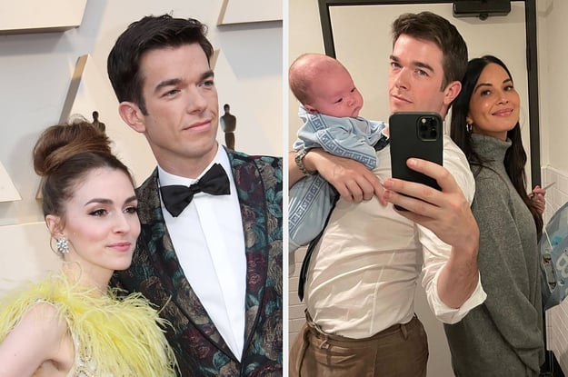 Featured image for John Mulaney's Ex-Wife Hospitalized for Mental Health Breakdown Amid Divorce