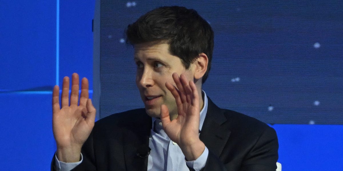 "OpenAI CEO Announces ChatGPT-4 Overcomes Laziness with New Update"