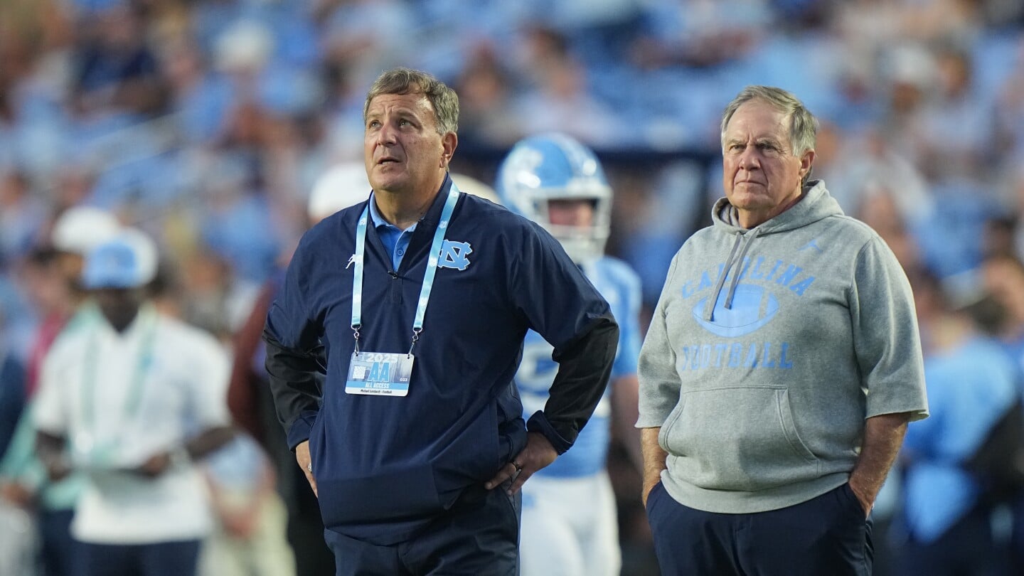 Featured image for Analyzing UNC's Football Future and Coaching Insights