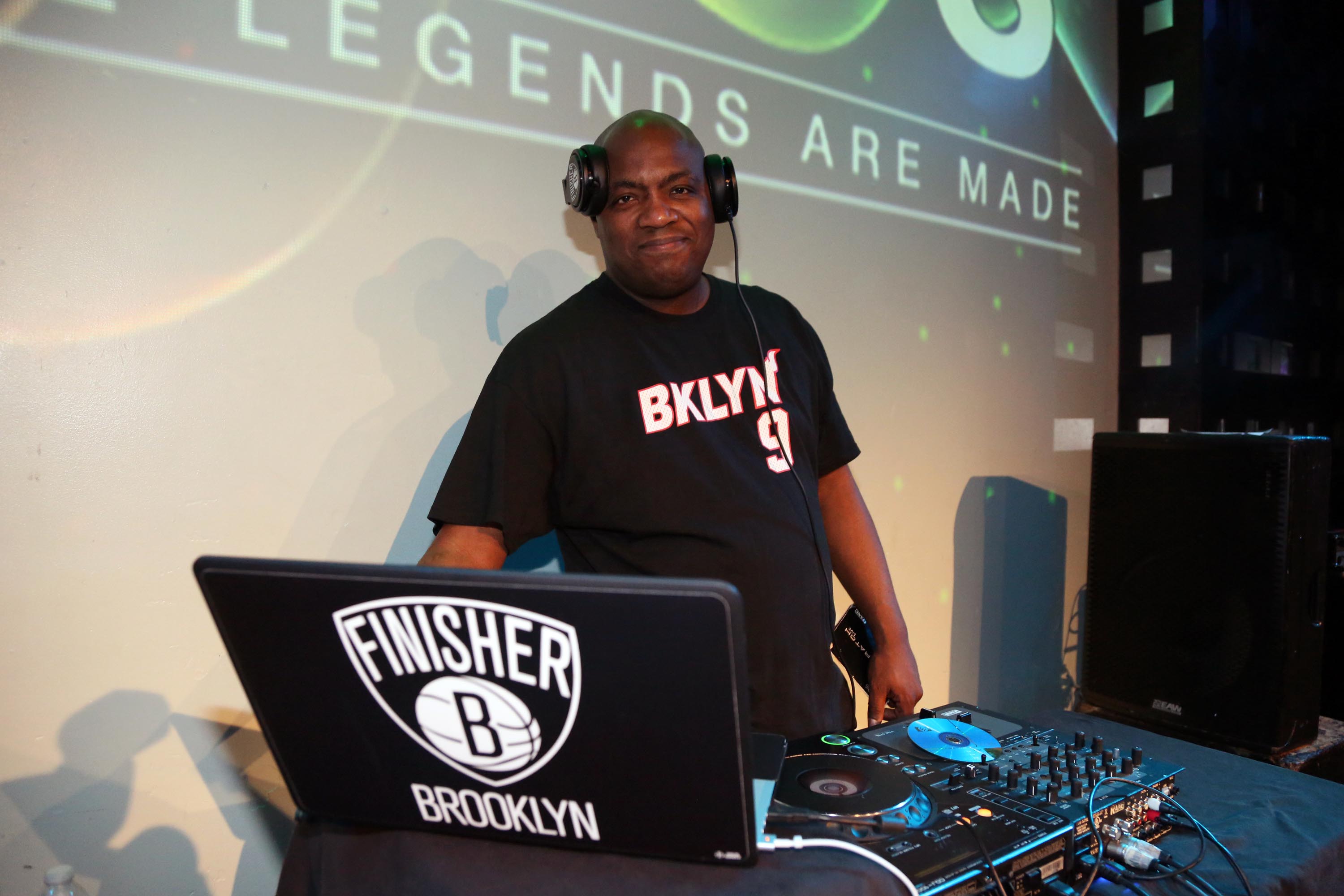 Featured image for "Remembering DJ Mister Cee: A Pioneer's Legacy"