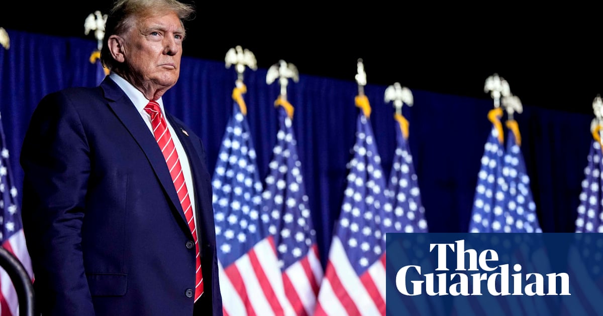 "RNC Purges Staff as Trump-Backed Leadership Takes Over"