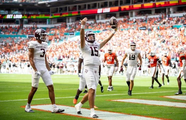Tennessee's Upcoming Opponent Suffers Season-Ending Quarterback Loss