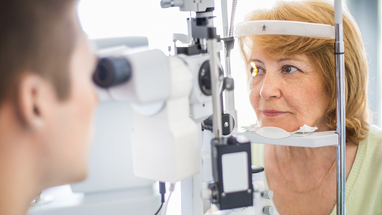The Link Between Vision Problems and Dementia Risk