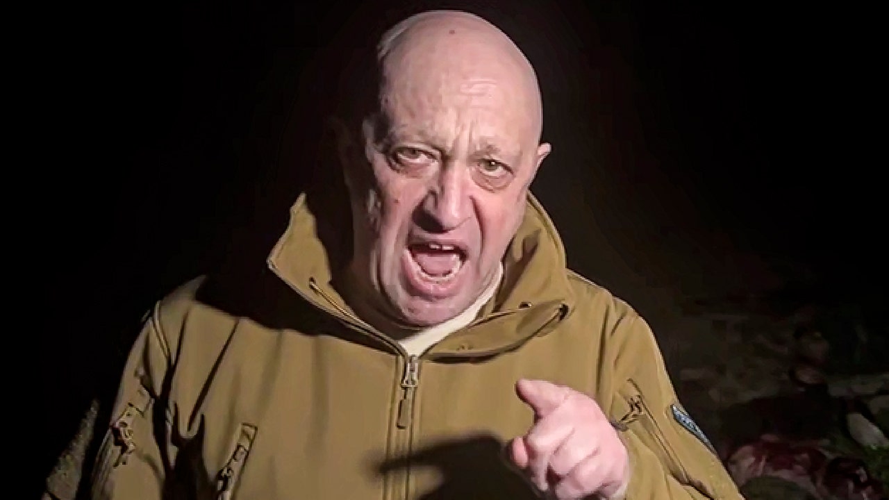 Prigozhin's Public Appearance and Putin's Deal with Wagner: A Double Down on Failure