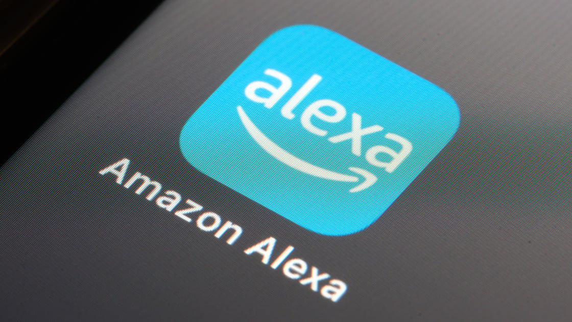 Featured image for "Amazon Plans Paid Version of Alexa for Summer Launch"