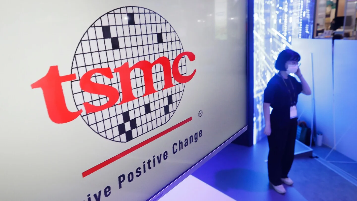 TSMC to boost investments as profits soar 35%