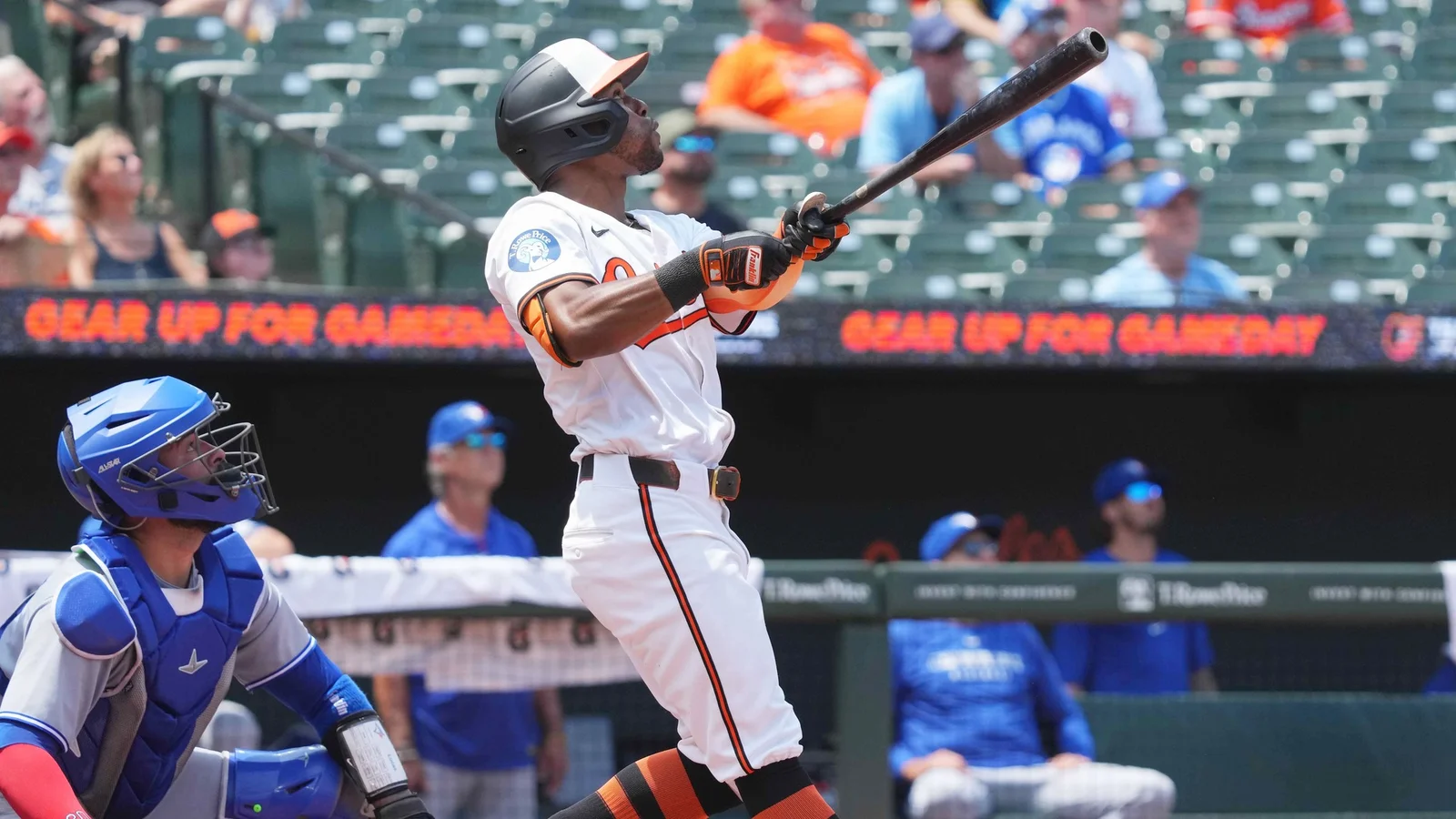 Red Sox Rival Trades All-Star to NL