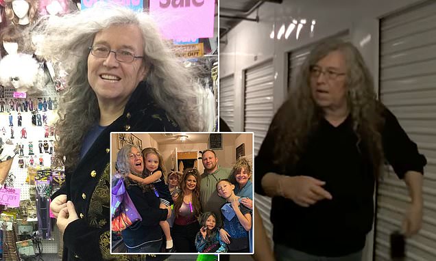 'Storage Wars' Star Gunter Nezhoda Passes Away at 67 After Cancer Battle