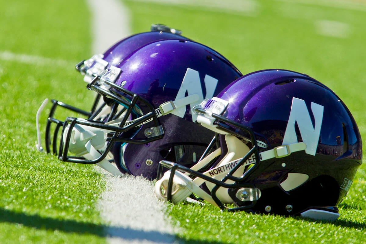 Featured image for "Former Northwestern Football Players Expose Deep-rooted Racism and Hazing Culture"
