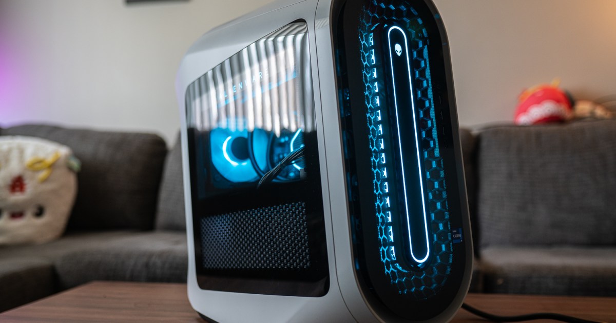 "October Prime Day: Unbeatable Deals on Alienware, Samsung, Dell, and More!"