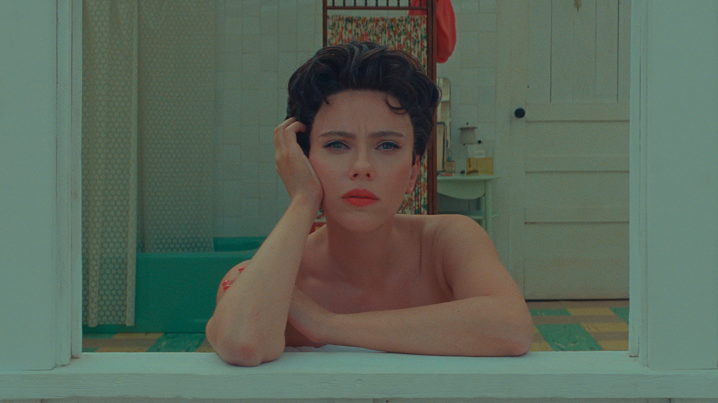 Featured image for The Beautiful Emptiness of Wes Anderson's 'Asteroid City'