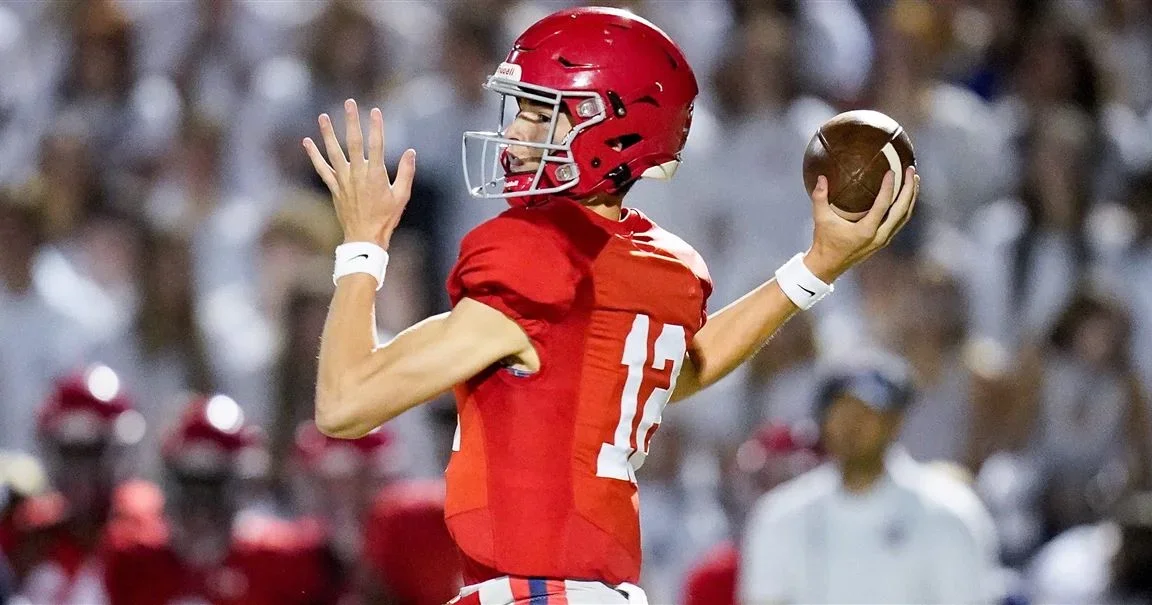 Michigan Football Lands Top Recruits with Crystal Ball Predictions