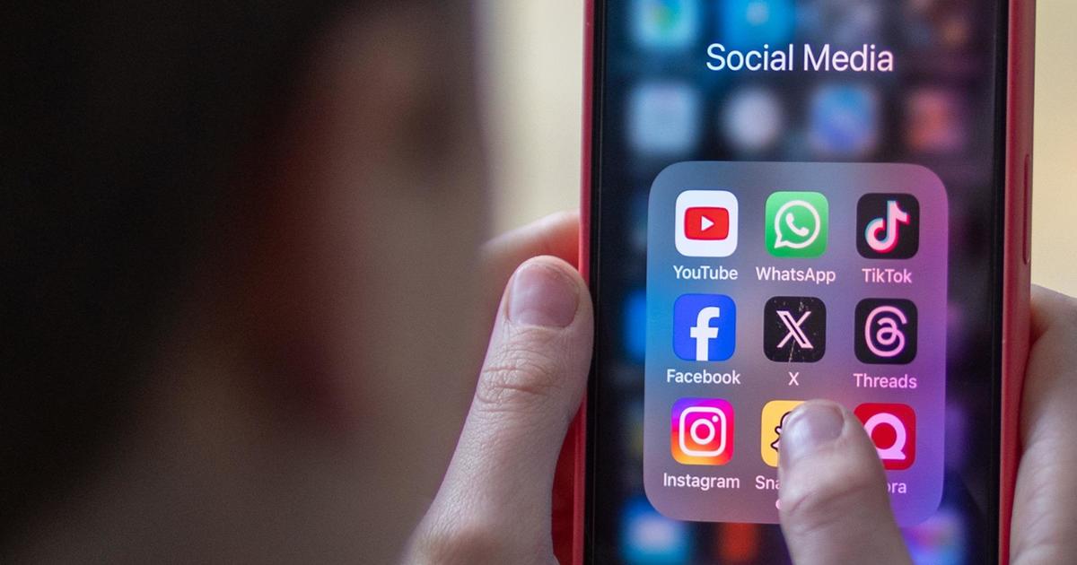 "Supreme Court Considers Government's Social Media Role in Free Speech Cases"