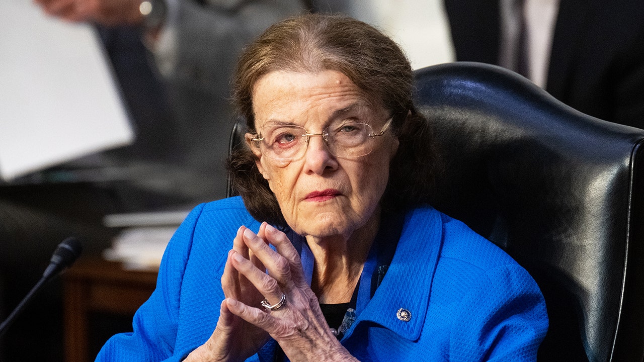 "Remembering Senator Dianne Feinstein: A Trailblazer in Politics"