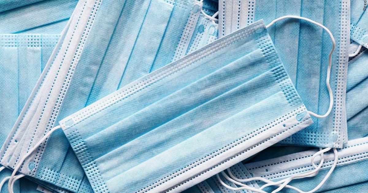 Featured image for UW Health Reinstates Mask Mandate This Month