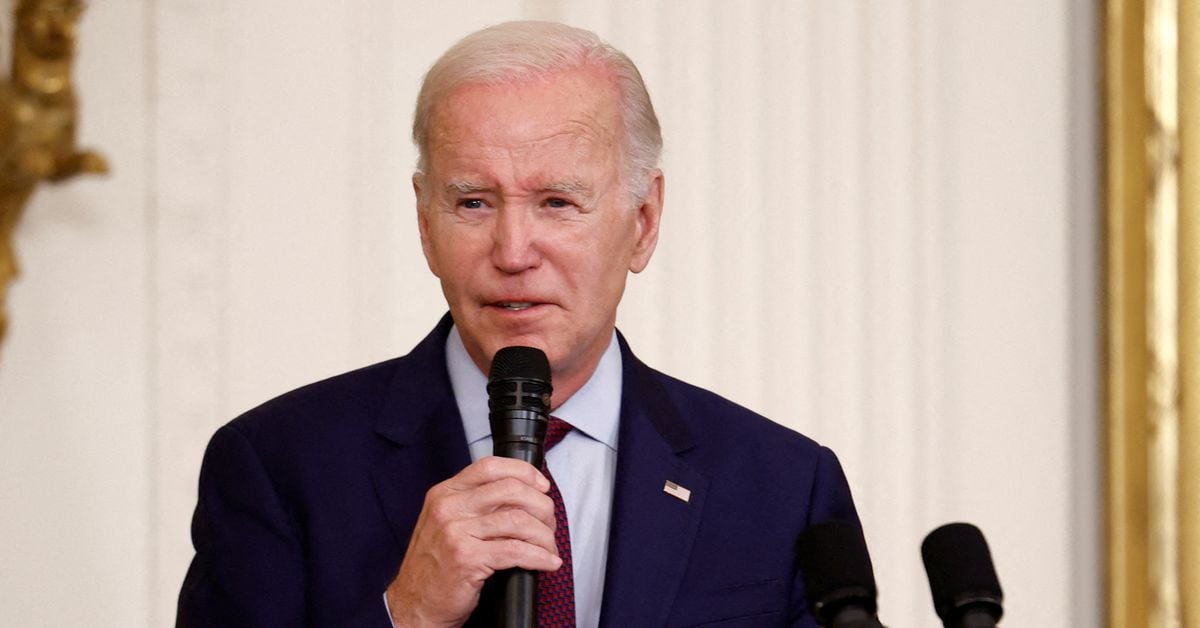 Biden's cancelled Asia trip raises concerns over US credibility in the Pacific.