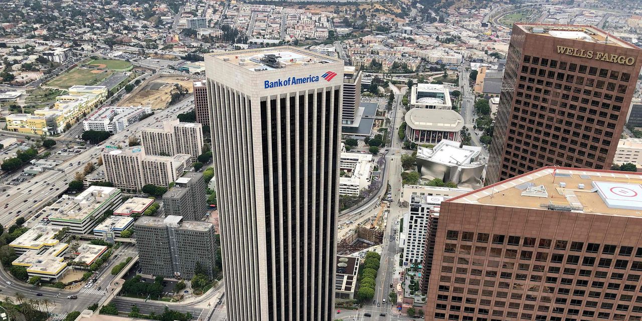 Goldman Sachs and BOFA Economist revise recession probability for the U.S.