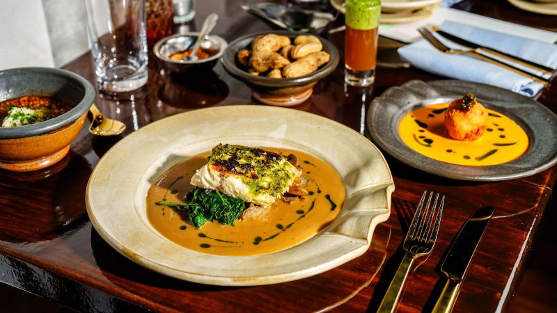 Featured image for "2024 James Beard Award Finalists: Notable Restaurants and Chefs Across the US"