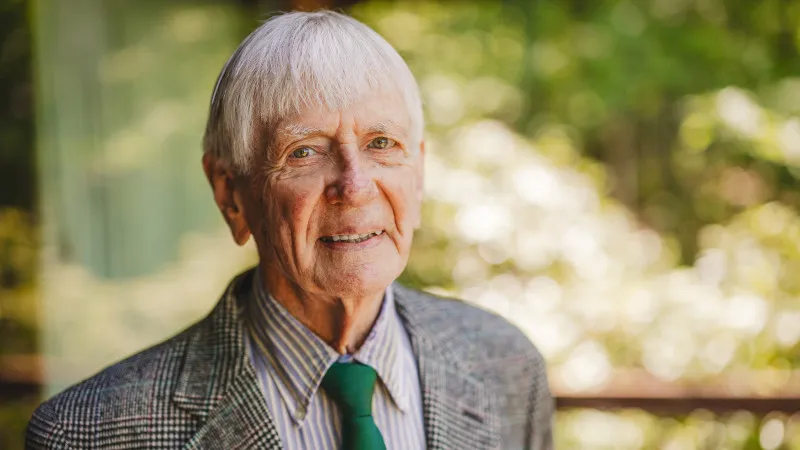 Featured image for BASIC Programming Pioneer Thomas Kurtz Dies at 96