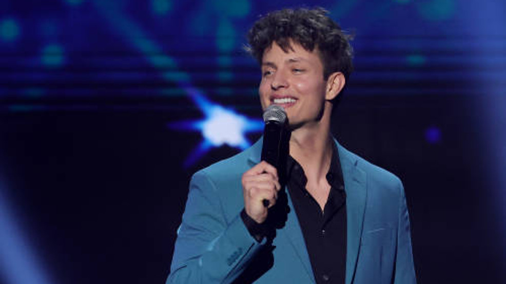 Featured image for Comedian Matt Rife Cancels Multiple Shows Due to Health Emergency